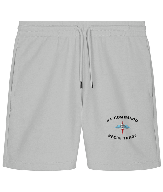 Front Left Leg
