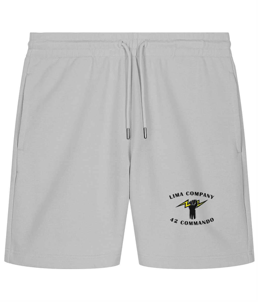 Front Left Leg