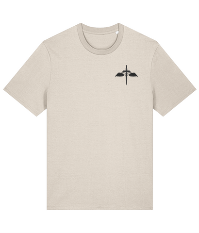 Left Chest